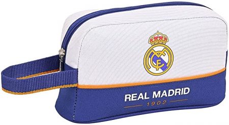 Bolsa termica para comida del Real Madrid
