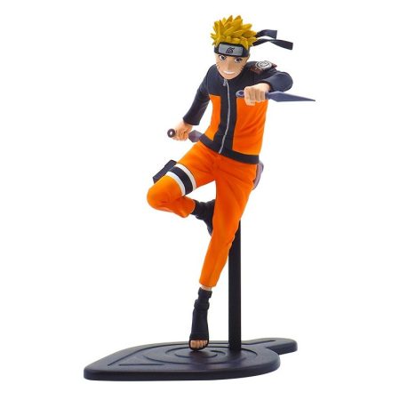 Figura Naruto Uzumaki Naruto Shippuden 17 cm