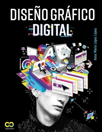 Libro Diseno Grafico Digital de Anna Maria Lopez Lopez