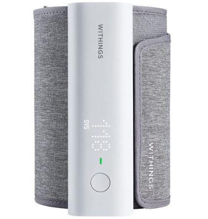 Tensiometro inteligente Bluetooth Withings BPM Connect
