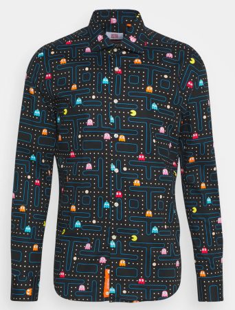 camisa comecocos opposuits
