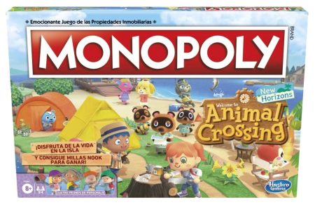 monopoly animal crossing 1